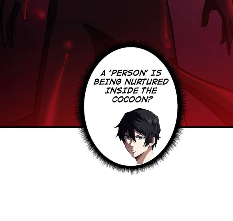 I'm Really Not A Supervillain Chapter 255 40